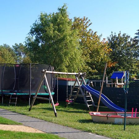 Fewo Fam. Droese Ostseebad Kühlungsborn Exteriör bild
